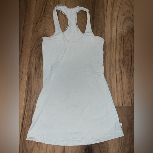 Lululemon tank top - Picture 2 of 2